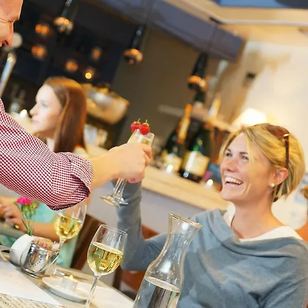 The Blue Haven كينسالي