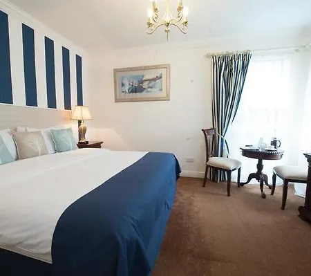 Hotel The Blue Haven 3*