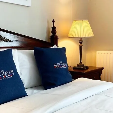 The Blue Haven