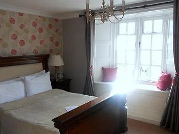 The Blue Haven Kinsale