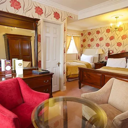 The Blue Haven 3* كينسالي