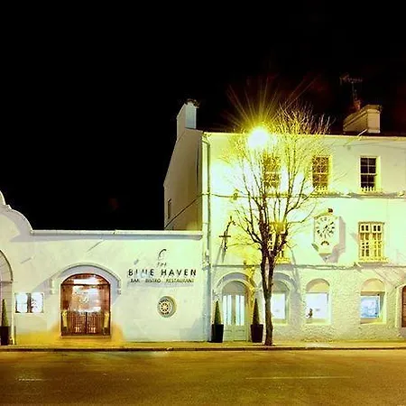 The Blue Haven Szálloda 3*