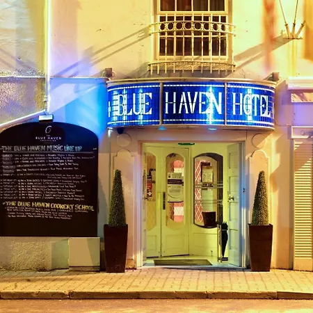 The Blue Haven 3* كينسالي