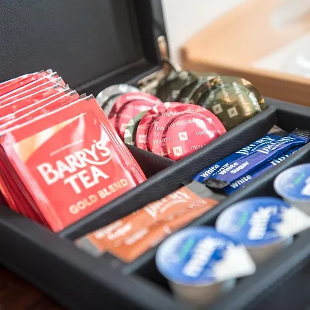 The Blue Haven Szálloda Kinsale