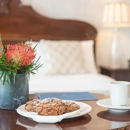 The Blue Haven 3* كينسالي