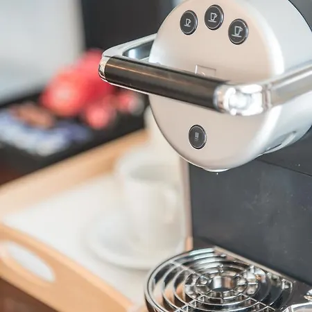 The Blue Haven كينسالي