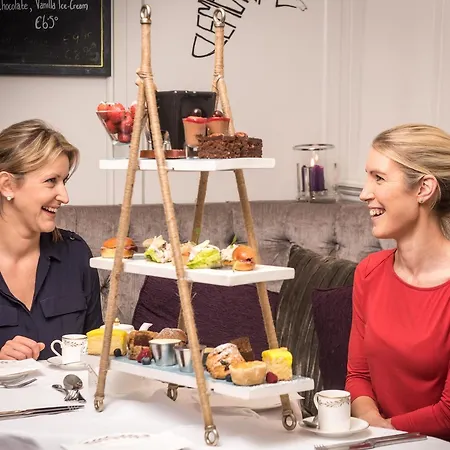 فندق The Blue Haven