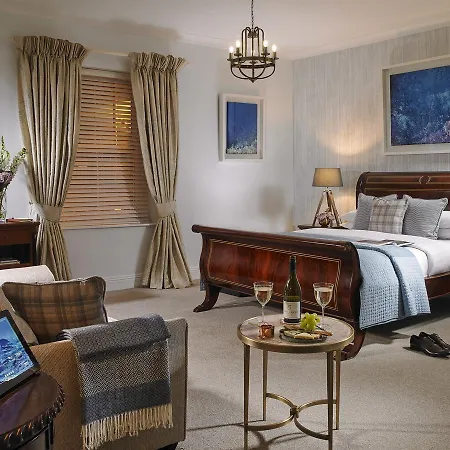 The Blue Haven فندق 3*