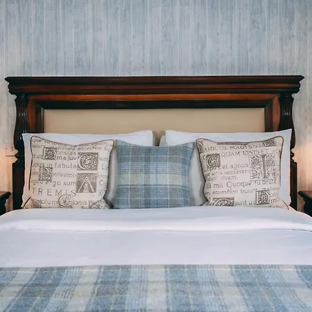 فندق The Blue Haven 3*