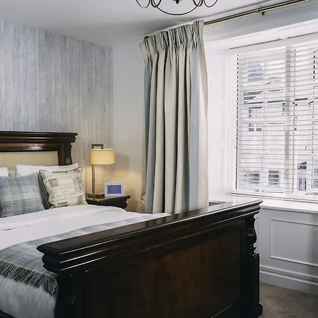 The Blue Haven كينسالي