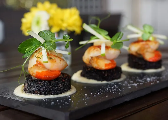 The Blue Haven Hotel 3*