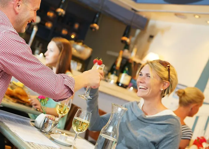 The Blue Haven キンセール