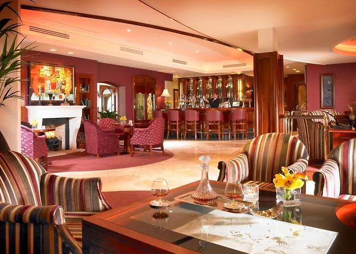 Hotel The Blue Haven 3*