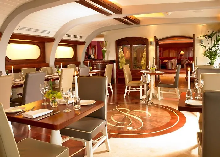 The Blue Haven 3* Kinsale