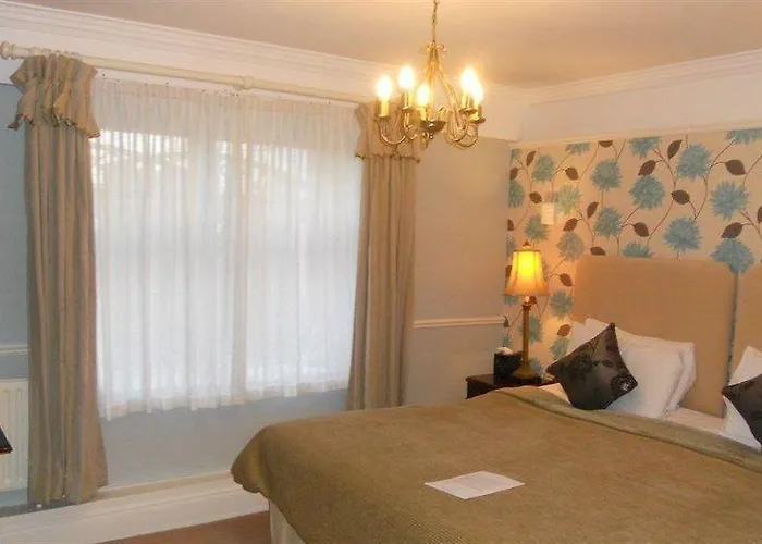 The Blue Haven Hotel 3*