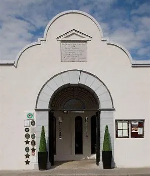 Hotel The Blue Haven Kinsale