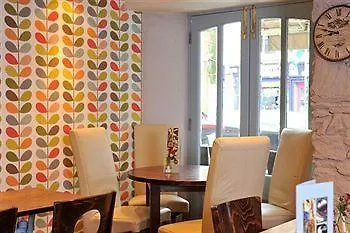 Hotel The Blue Haven 3*