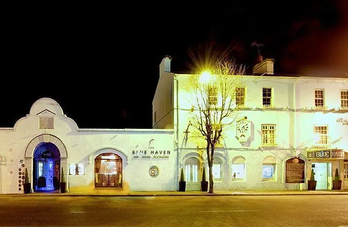 The Blue Haven Hotel 3*