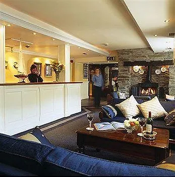 Hotel The Blue Haven Kinsale