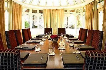 Hotel The Blue Haven