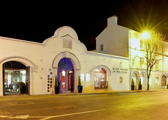 Hotel The Blue Haven 3*