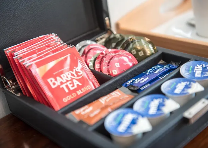 The Blue Haven Hotel Kinsale