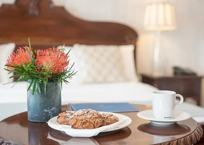 The Blue Haven 3* Kinsale