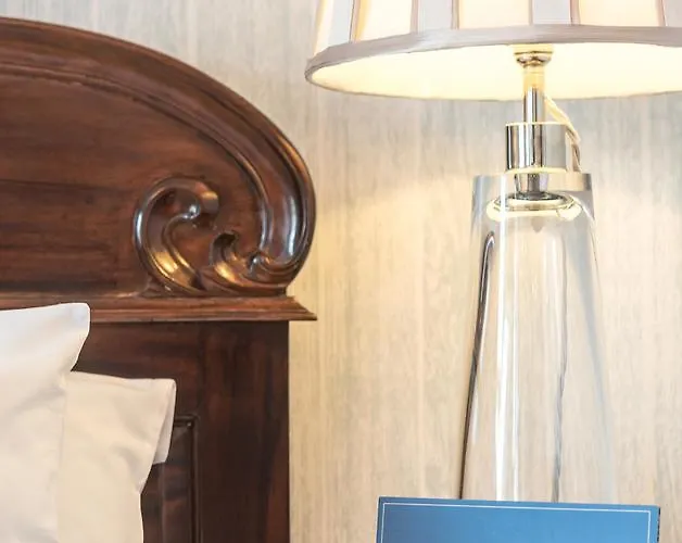 The Blue Haven Hotel 3*