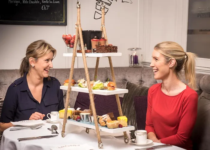 Отель The Blue Haven