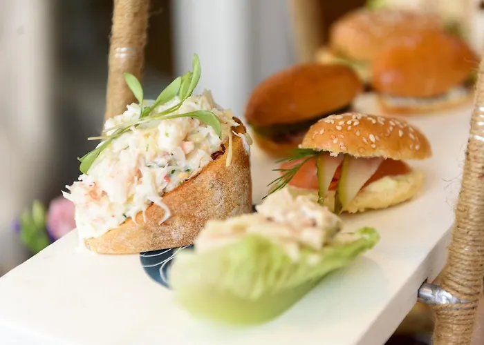 The Blue Haven 3* Kinsale