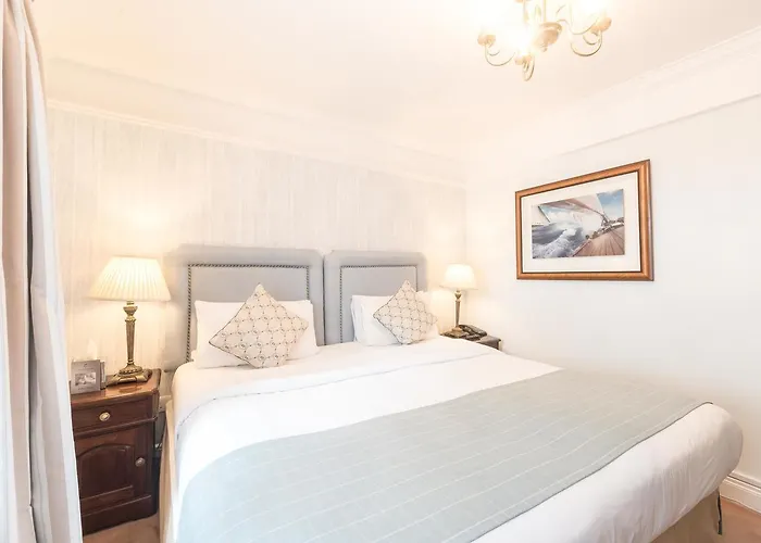 The Blue Haven Hotel 3*