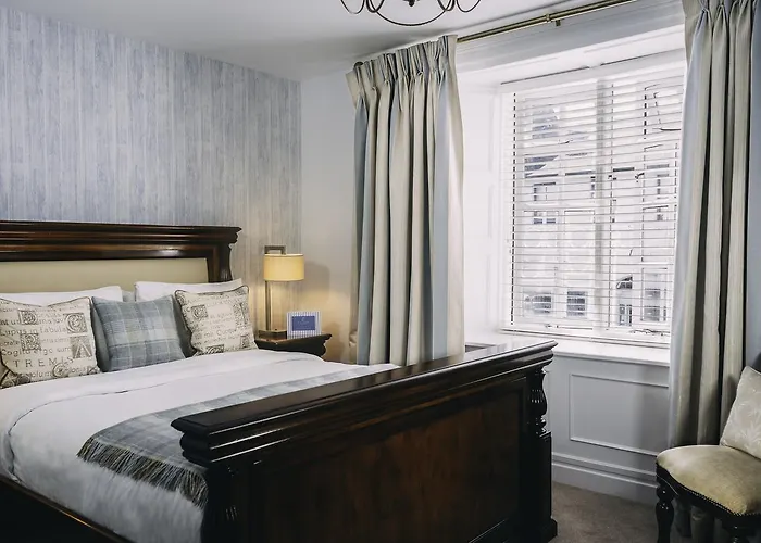 The Blue Haven Кинсэйл